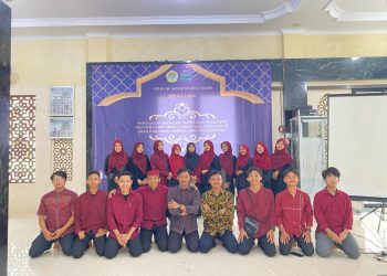 Lampung jelang pemilu 2024