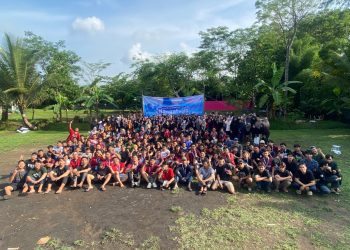 Hindarkan Pengaruh Negatif, LDII Condongcatur Helat Pengajian Akhir Tahun