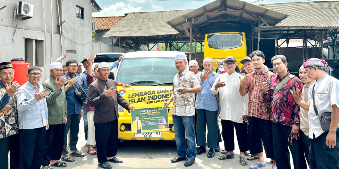 LDII Indramayu