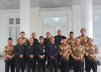 DPD LDII Karang Anyar