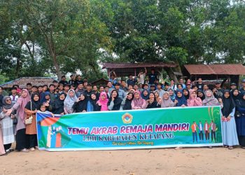 Ngaji Akhir Tahun Ketapang