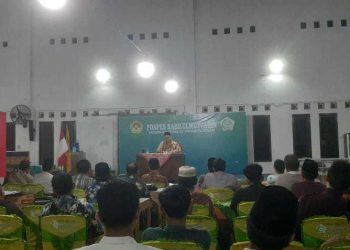 DPD LDII Kabupaten Magelang