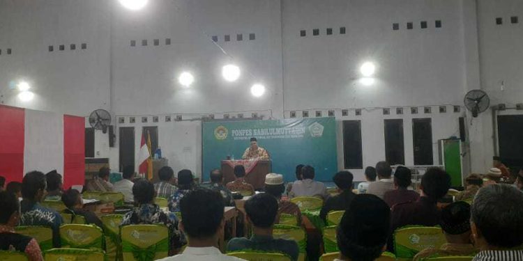 DPD LDII Kabupaten Magelang