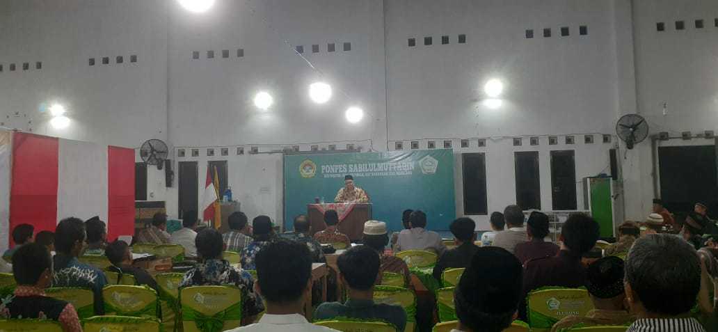 DPD LDII Kabupaten Magelang