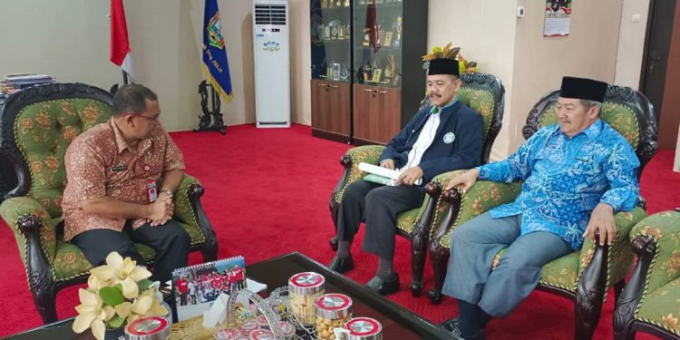 LDII Semarang
