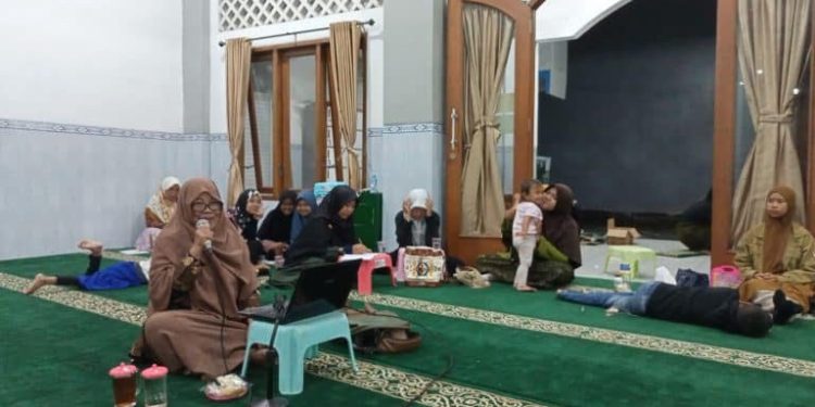 LDII Condong Catur