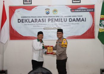 LDII Trenggalek