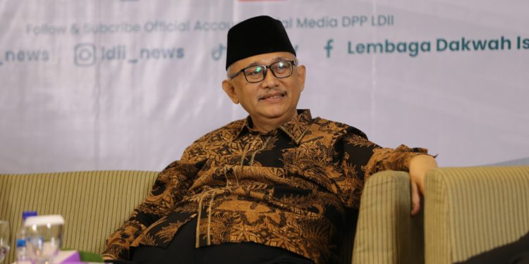 KH. Chriswanto