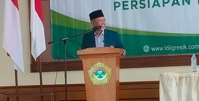 LDII Gresik