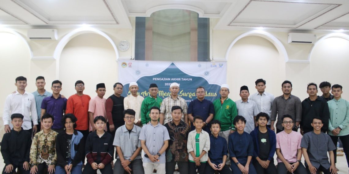 LDII Gambir
