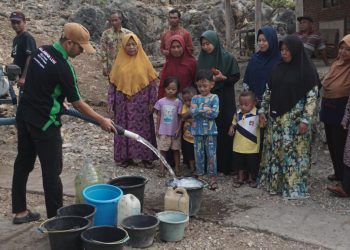 Ketum LDII Ajak Ormas Tingkatkan Kualitas Demokrasi Pascapemilu