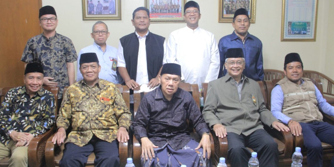 LDII Bekasi