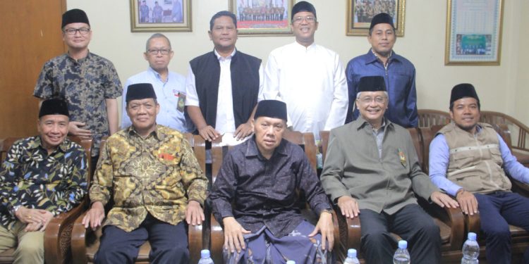 LDII Bekasi