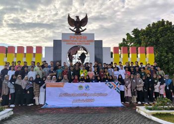 Cetak Generasi Emas, LDII Bukittinggi Selenggarakan Diklat Kepemimpinan