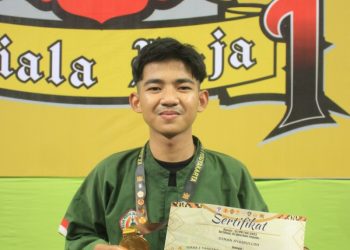 Sosok Berprestasi LDII