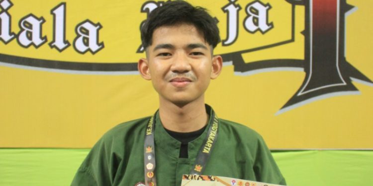 Sosok Berprestasi LDII