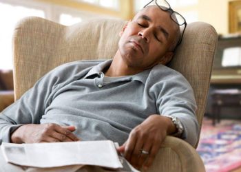 Rahasia Tersembunyi dan Risiko Tidur dalam Posisi Duduk