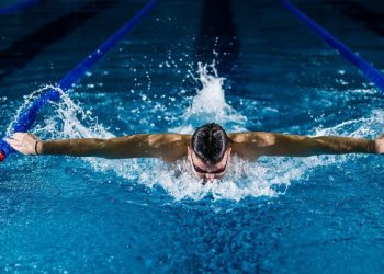 Capres Prabowo Suka Renang, Ini Rupa-rupa Manfaatnya