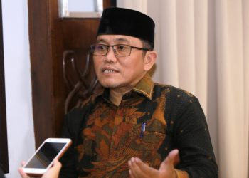 DPP LDII Minta Jawatannya Fokus Gaet Generasi Muda untuk Kaderisasi