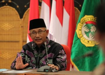 DPP LDII Ingatkan Pers Kawal Transisi Kepemimpinan dengan Jernih