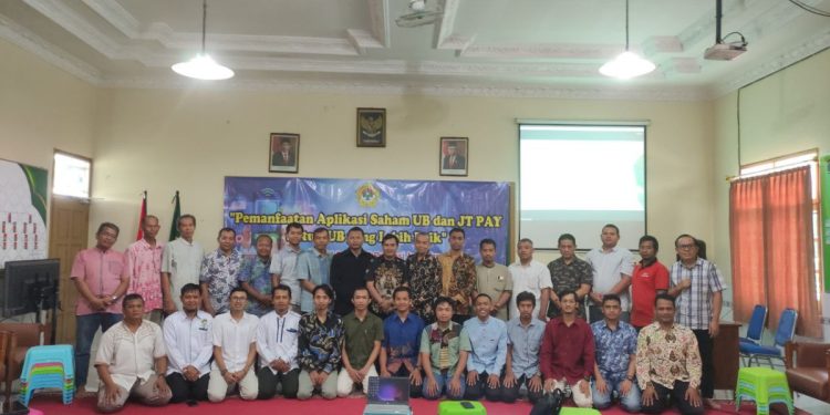 JTpay LDII Klaten