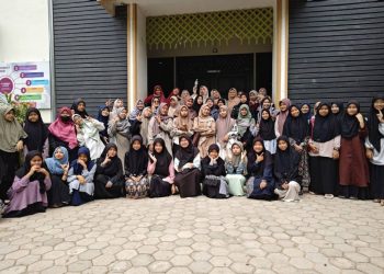 DPD LDII Kutai Timur