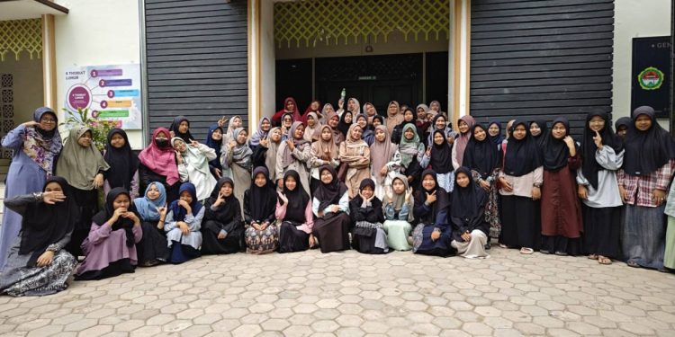 DPD LDII Kutai Timur