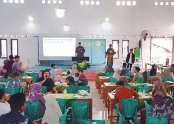 Pembekalan Pasangan Muda