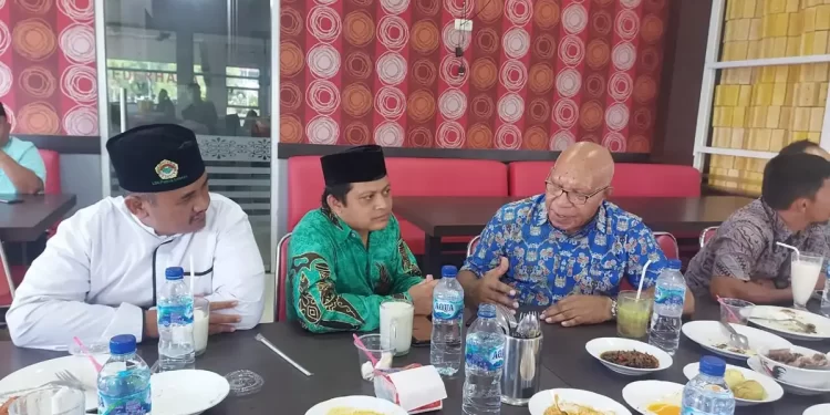 LDII Papua Selatan