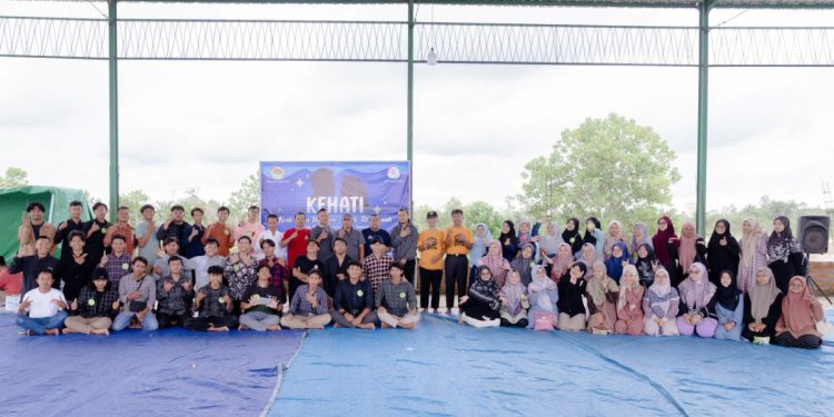 LDII Sampit