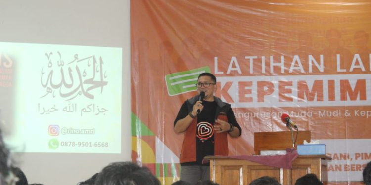 LDII Depok