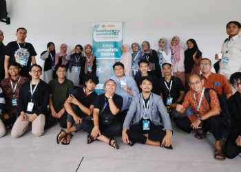 Jurnalistik Magelang