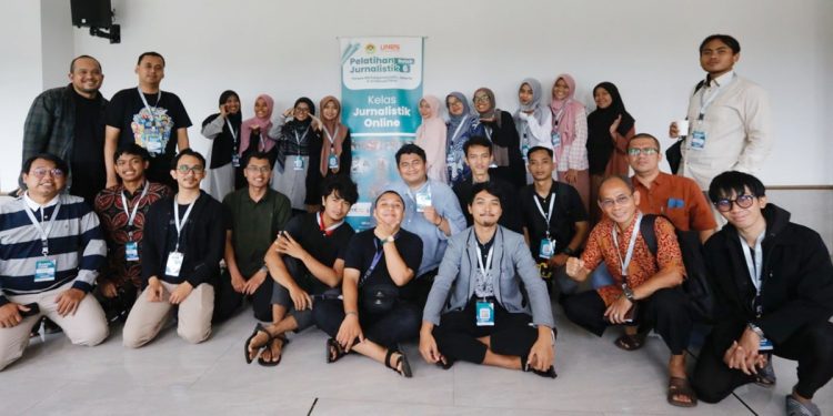 Jurnalistik Magelang