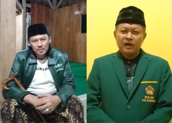NU dan LDII Bangkalan Ajak Jaga Persatuan Pascapemilu 2024