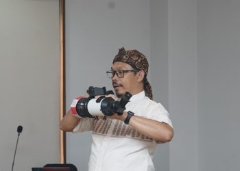 DPP LDII Targetkan Tingkatkan Kontribusi dalam Sidang Isbat Kemenag