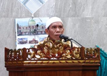 Pengajian LDII Tambaksari Ajak Warga Amalkan Nilai-Nilai Al Quran