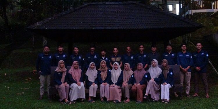 PC LDII CIlandak