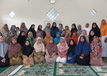 MDT Bina Insan Prima Ajak Orangtua Turut Bentuk Karakter Anak