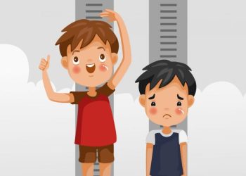 Resiko terhambatnya tumbuh kembang