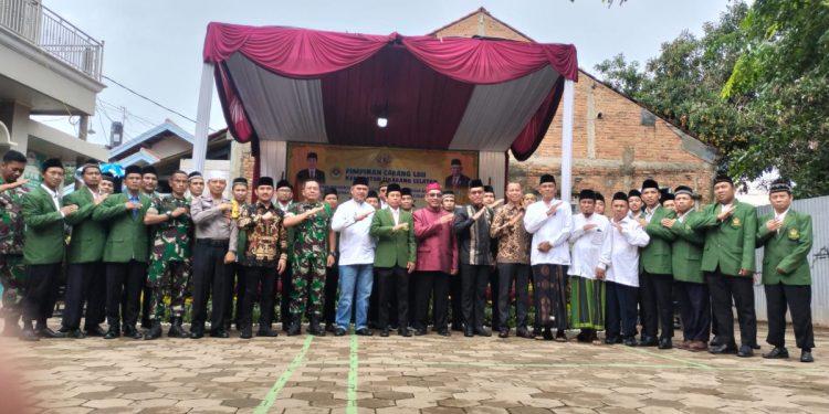 LDII Cikarang