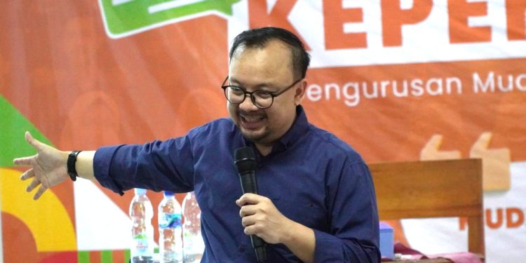 LDII Depok