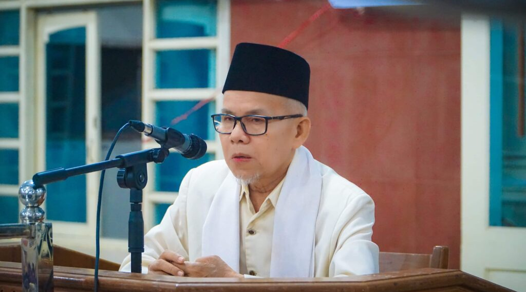 LDII Padang