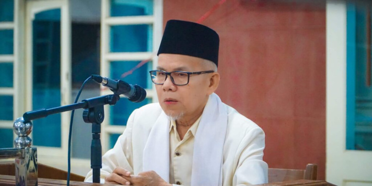 LDII Padang