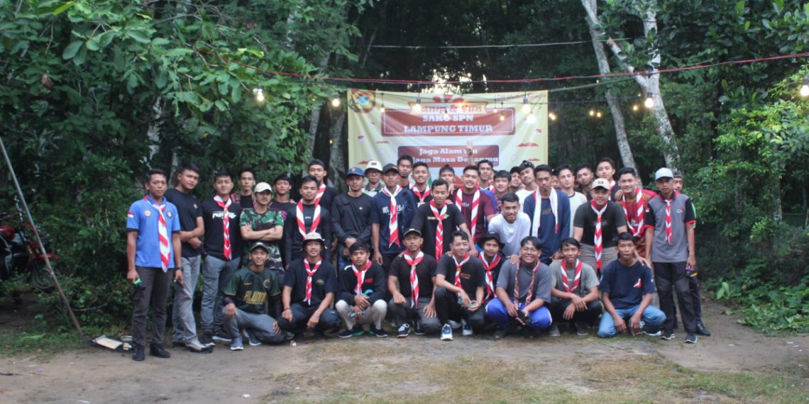 LDII Lampung