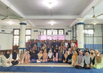 Seminar Kuliah