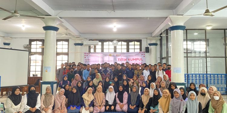 Seminar Kuliah