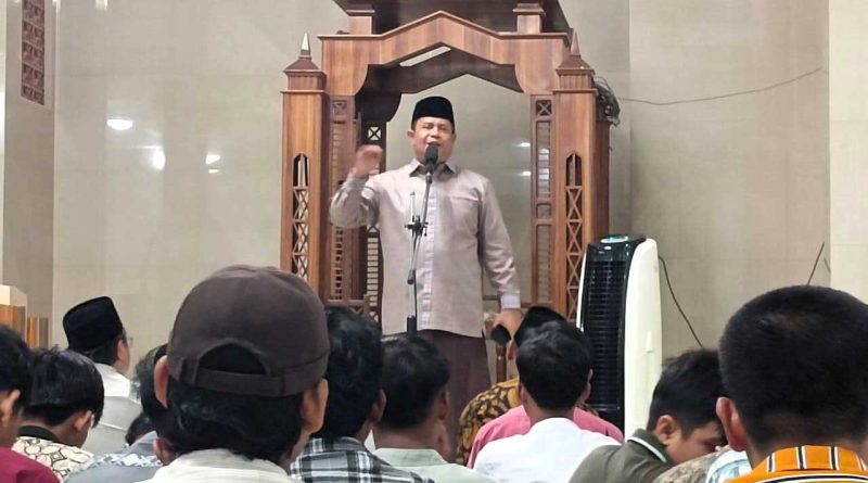 DPW LDII Kalimantan Timur