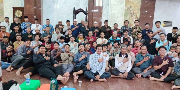 LDII Bekasi
