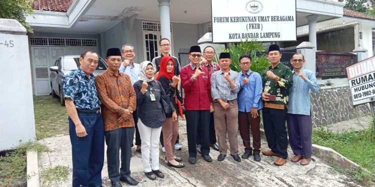 LDII Bandar Lampung