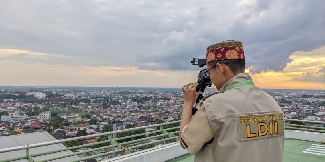 LDII Palembang